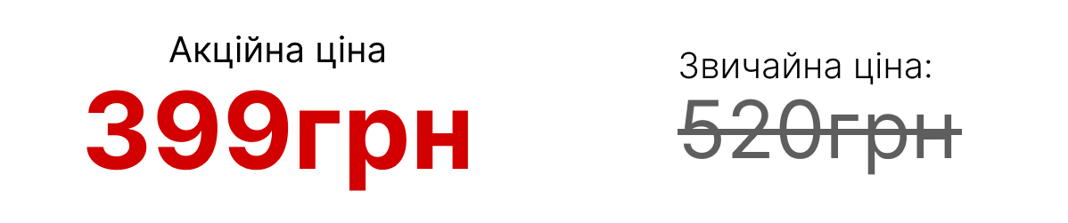 Ціна на затіняючу сітку